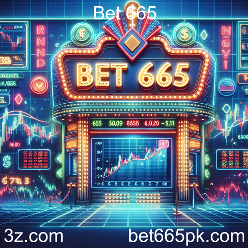 Forex: A Emoção do Comércio de Moedas na Bet 665